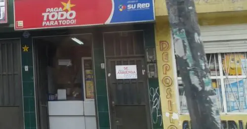 PAGA TODO PARA TODO CALLE 43 CON 78P PAGA TODO PARA TODO CALLE 43 CON 78P